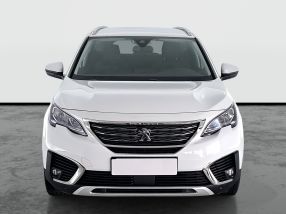 Peugeot 5008 - 2018