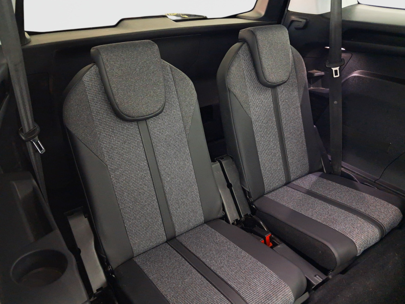 Peugeot 5008, 2018