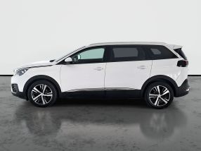 Peugeot 5008 - 2018