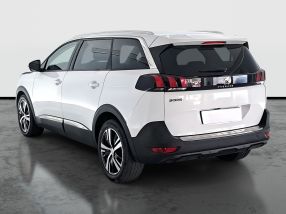 Peugeot 5008 - 2018