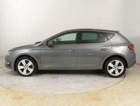 Seat Leon - 2013