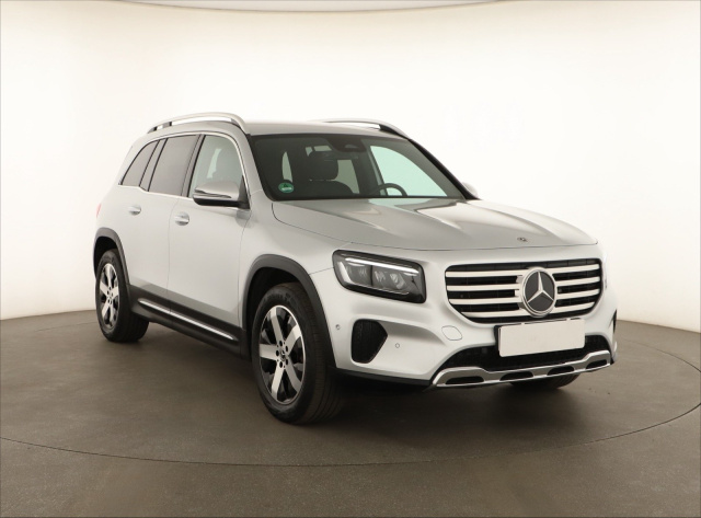 Mercedes-Benz GLB 2024