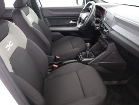 Dacia Duster - 2025