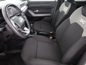 Dacia Duster - 2025