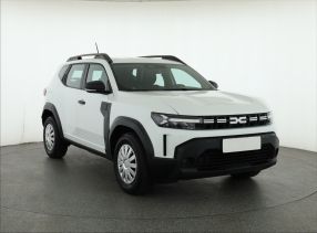 Dacia Duster - 2025