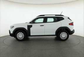 Dacia Duster - 2025