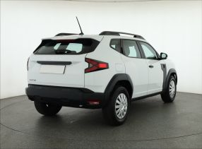 Dacia Duster - 2025