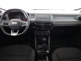 Dacia Duster - 2025