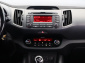 Kia Sportage, 2013