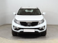 Kia Sportage, 2013
