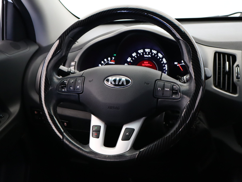 Kia Sportage, 2013