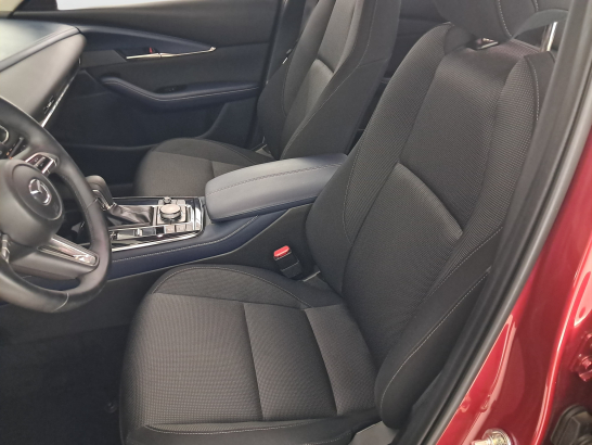 Mazda CX-30 Skyactiv-G 2.0