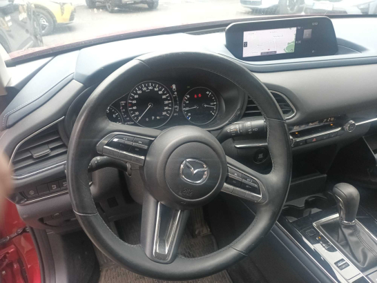 Mazda CX-30 Skyactiv-G 2.0