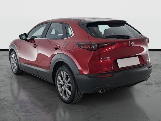 Mazda CX-30 Skyactiv-G 2.0
