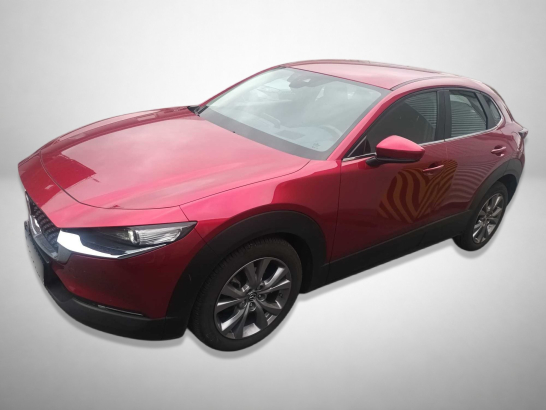 Mazda CX-30 Skyactiv-G 2.0