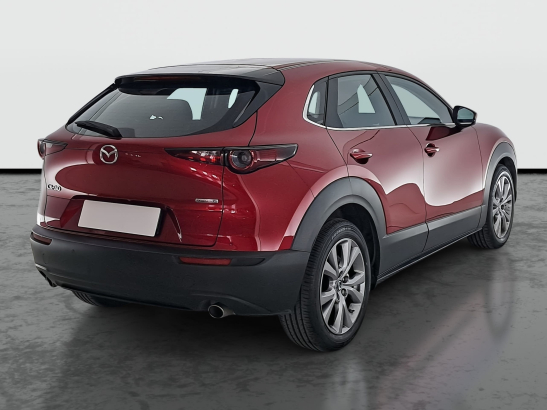 Mazda CX-30 Skyactiv-G 2.0