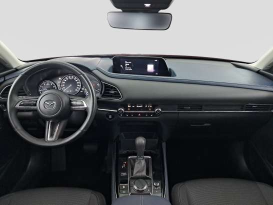 Mazda CX-30 Skyactiv-G 2.0