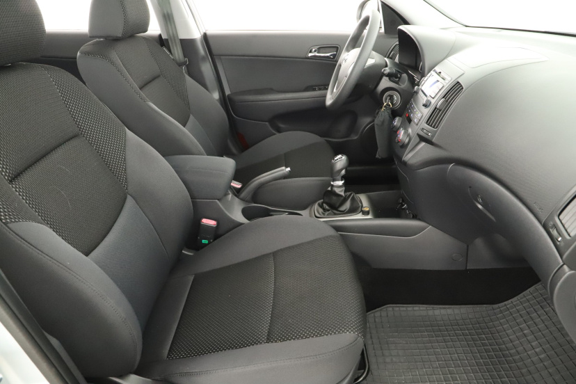 Hyundai i30, 2012