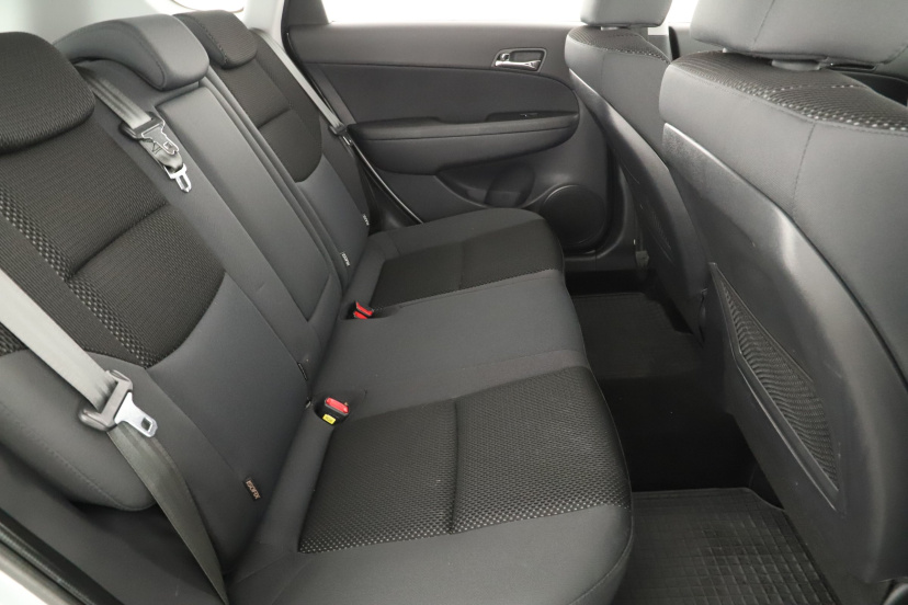 Hyundai i30, 2012