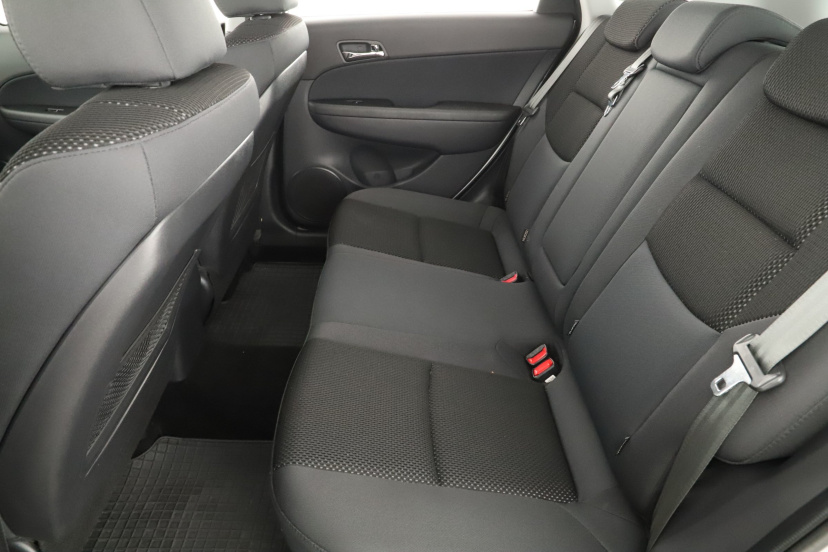 Hyundai i30, 2012