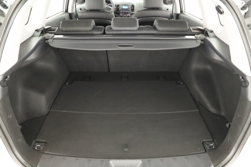 Hyundai i30, 2012