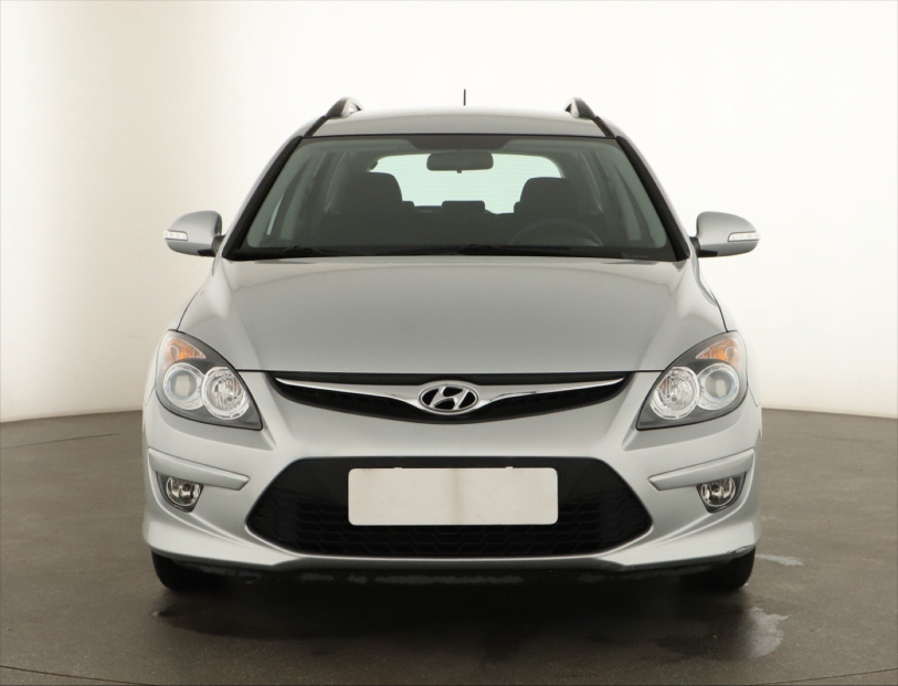 Hyundai i30, 2012