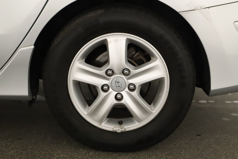 Hyundai i30, 2012