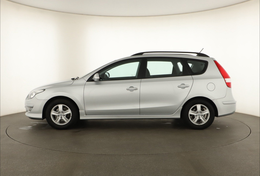 Hyundai i30, 2012