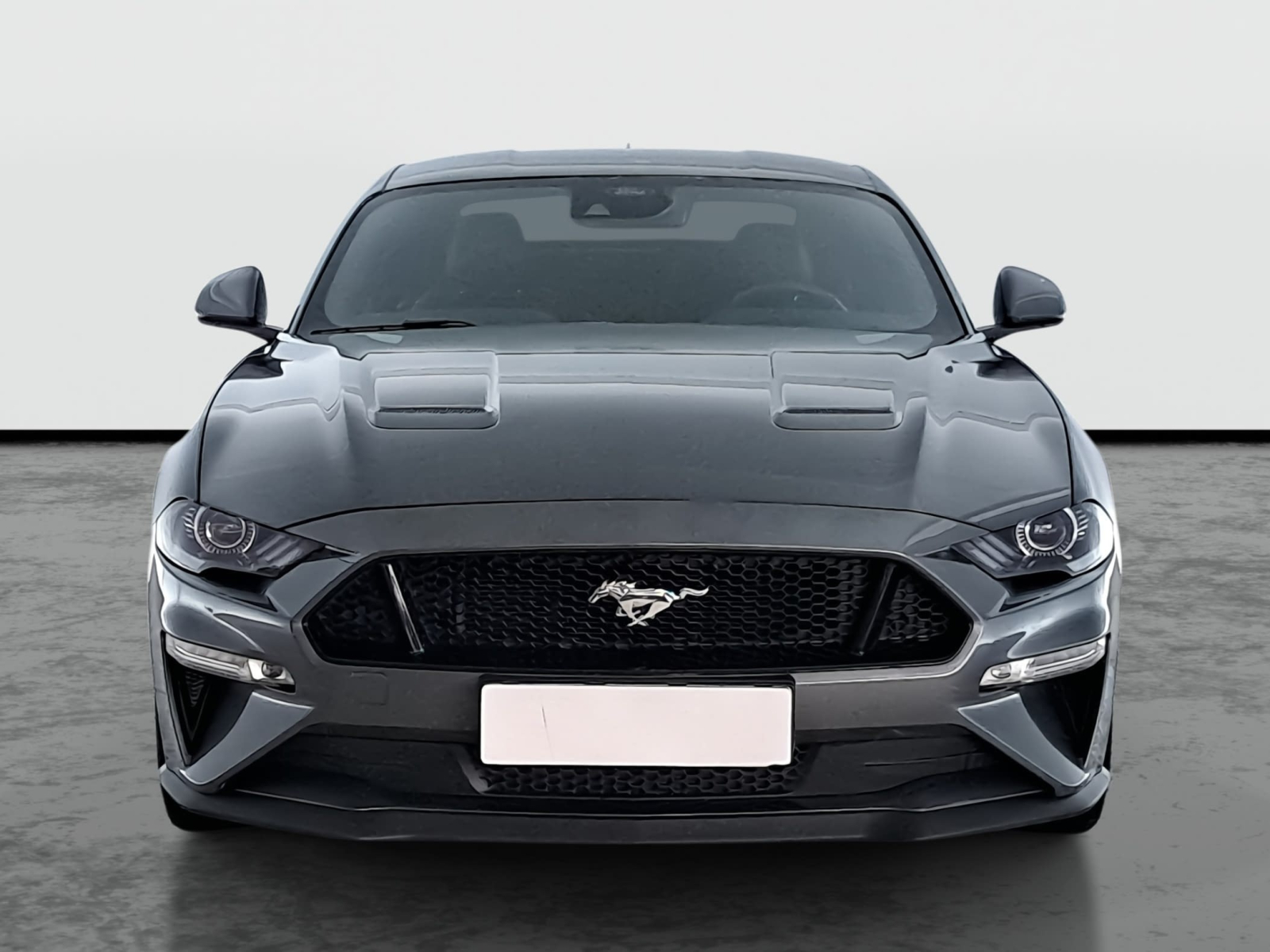 Ford Mustang - 2023