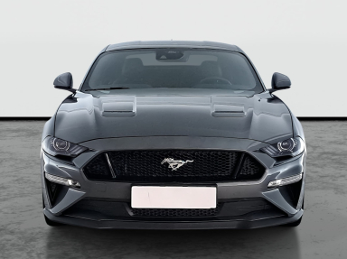 Ford Mustang - 2023