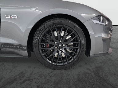 Ford Mustang - 2023