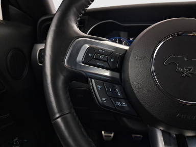 Ford Mustang - 2023
