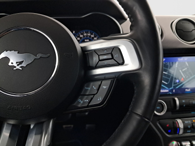 Ford Mustang - 2023