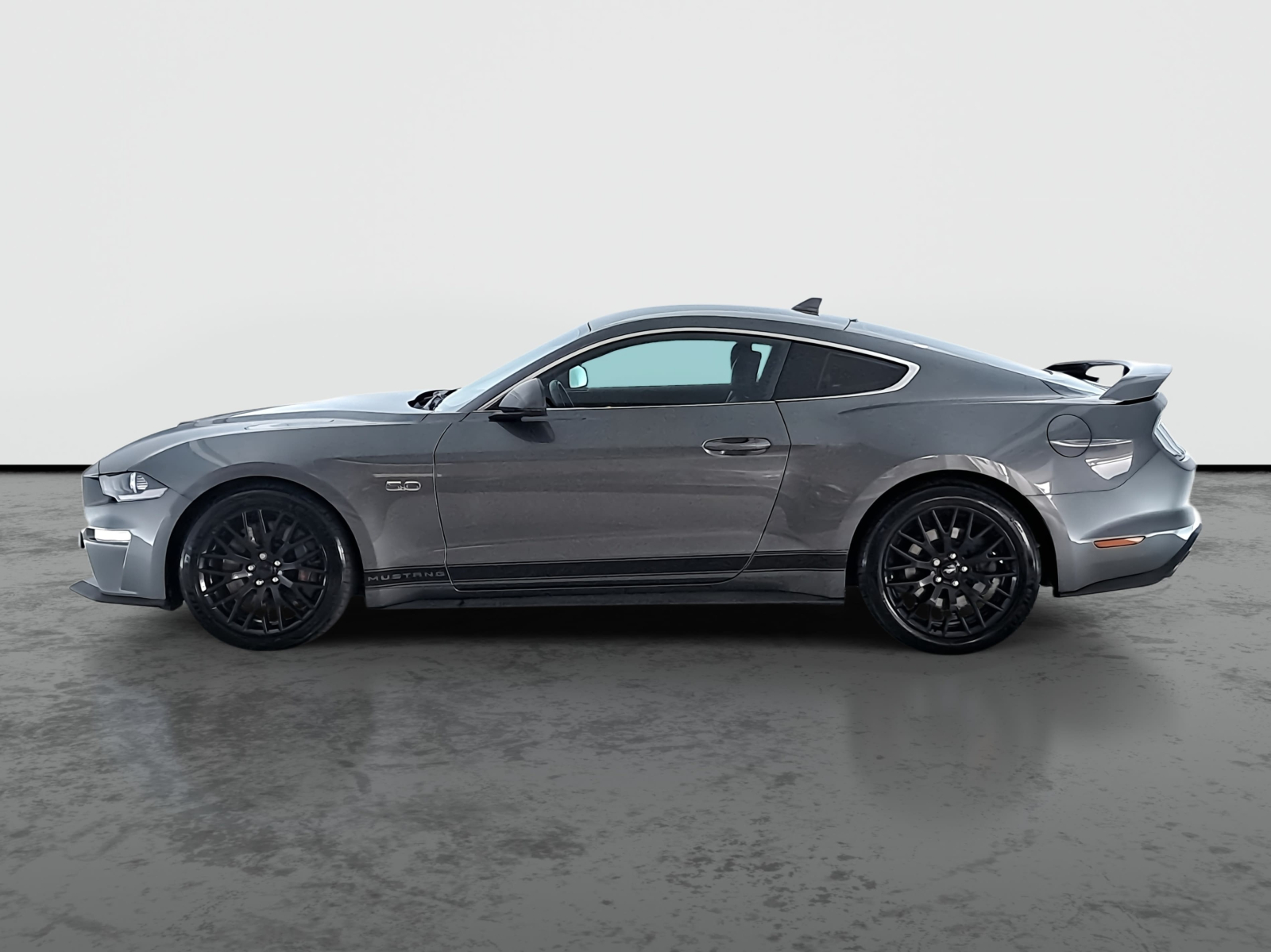 Ford Mustang - 2023