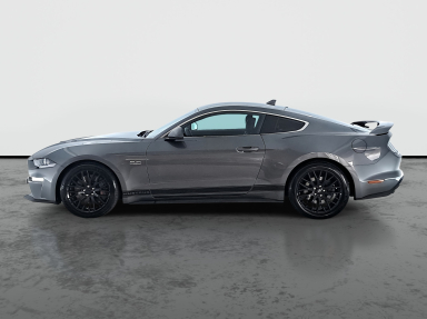 Ford Mustang - 2023