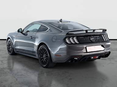 Ford Mustang - 2023