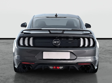 Ford Mustang - 2023