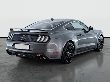 Ford Mustang - 2023