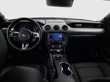Ford Mustang - 2023