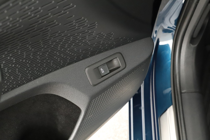 Škoda Octavia, 2022