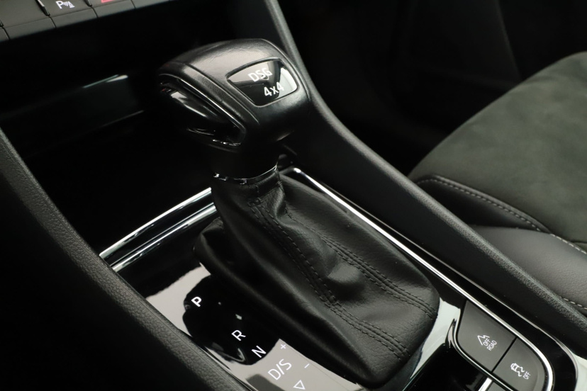 Škoda Kodiaq, 2019
