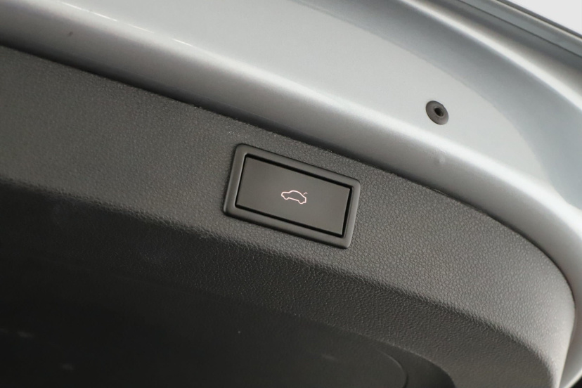 Škoda Kodiaq, 2019
