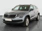 Škoda Kodiaq, 2019