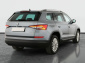 Škoda Kodiaq, 2019