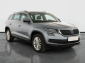 Škoda Kodiaq, 2019