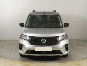 Nissan Townstar - 2025