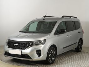 Nissan Townstar - 2025