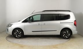 Nissan Townstar - 2025
