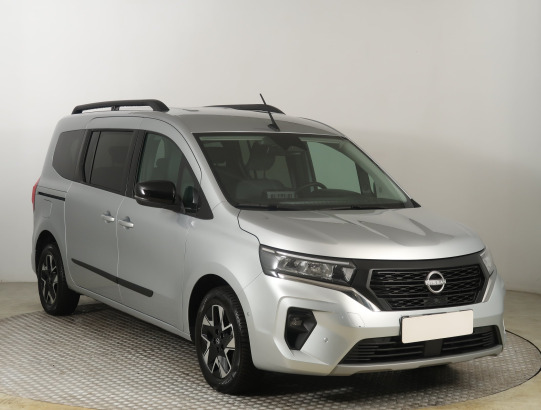 Nissan Townstar