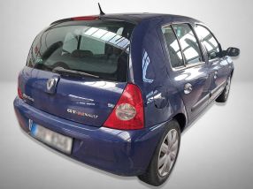 Renault Clio - 2007